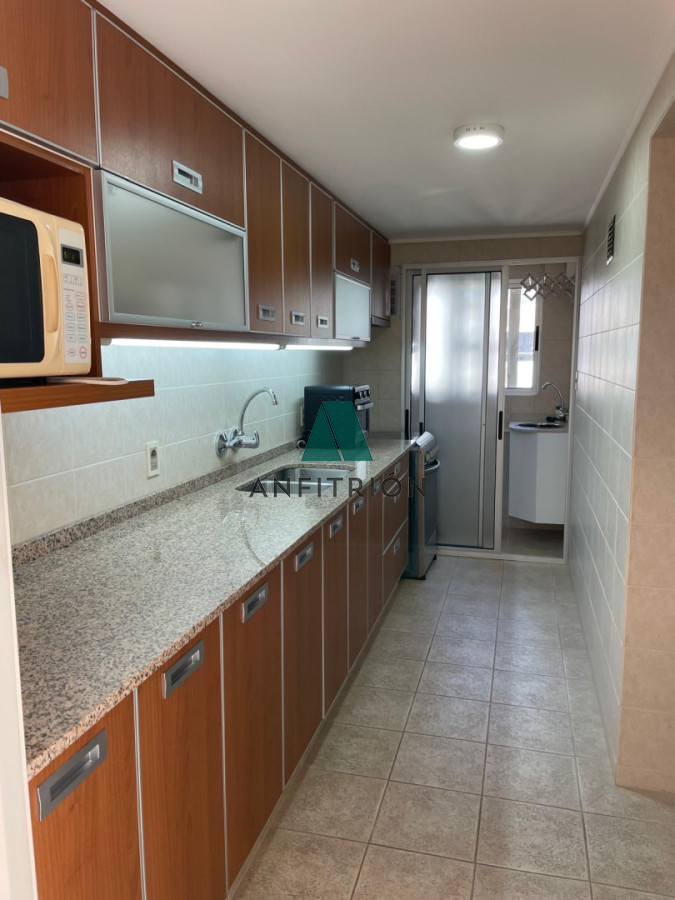 Apartamento ID.172 - Apto ideal para vivirlo