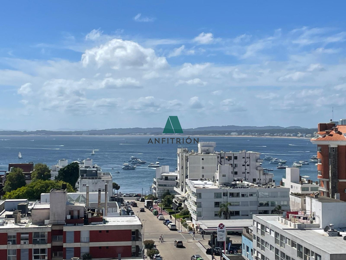 Apartamento ID.172 - Apto ideal para vivirlo