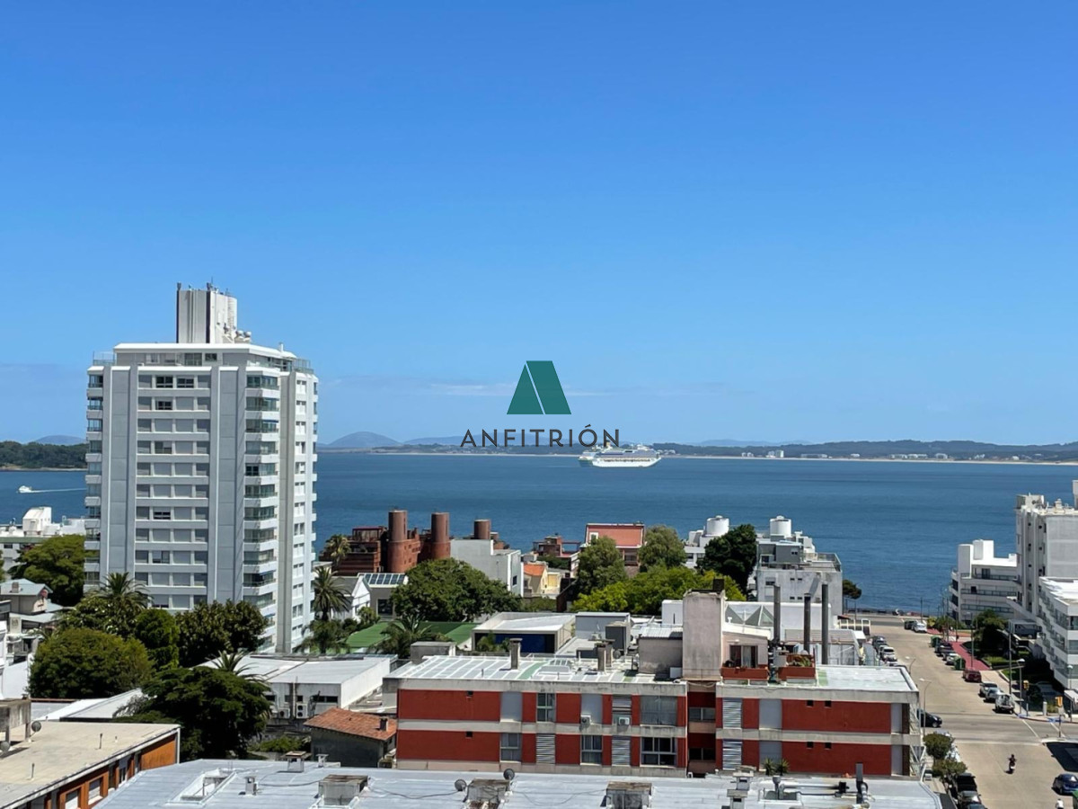 Apartamento ID.172 - Apto ideal para vivirlo