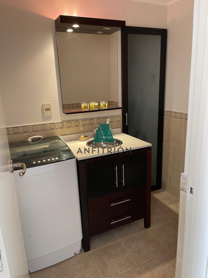 Apartamento ID.172 - Apto ideal para vivirlo