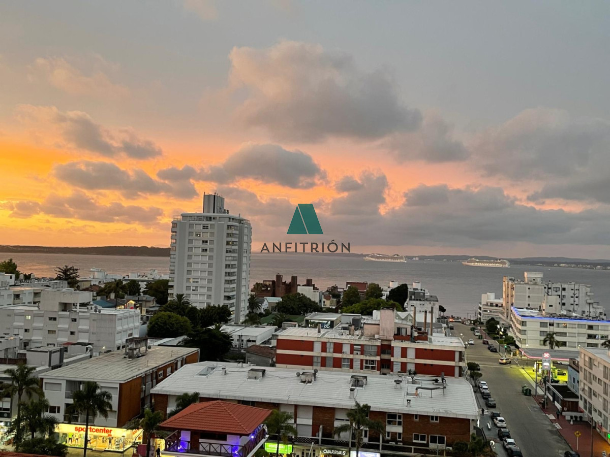 Apartamento ID.172 - Apto ideal para vivirlo