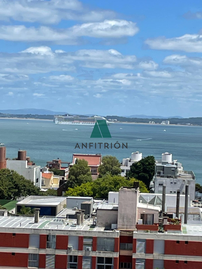 Apartamento ID.172 - Apto ideal para vivirlo