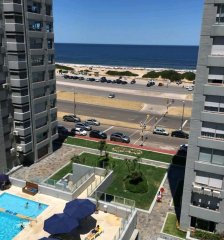 Venta de apartamento 3 dormitorios a reciclar, Punta del Este