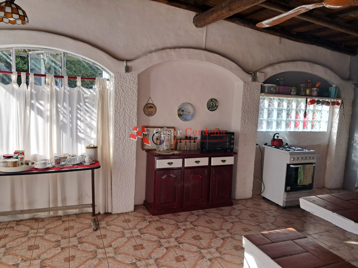 Casa ID.1929 - VENTA - Casa en zona Pinares a 500 metros del oceano