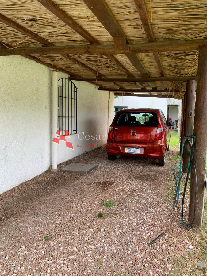 Casa ID.1929 - VENTA - Casa en zona Pinares a 500 metros del oceano