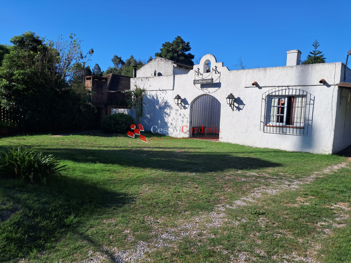 Casa ID.1929 - VENTA - Casa en zona Pinares a 500 metros del oceano