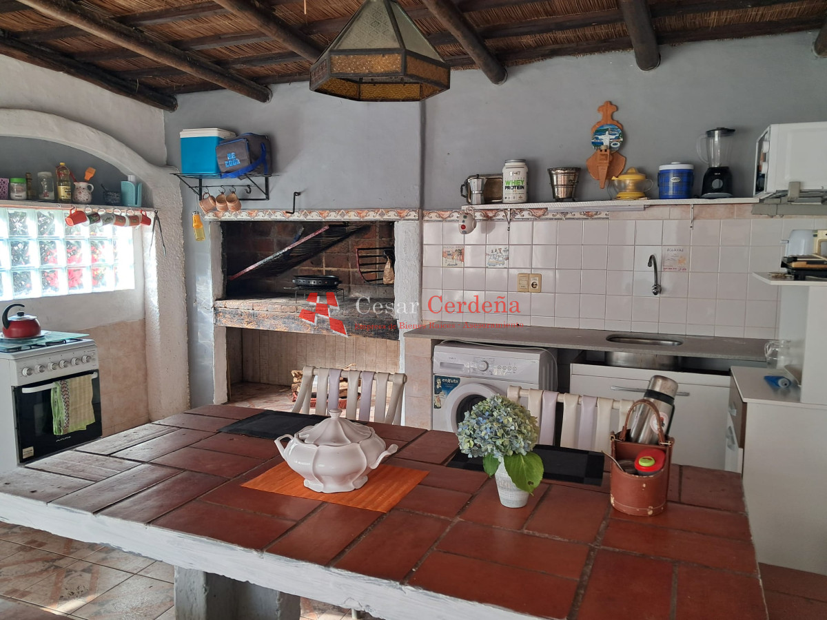 Casa ID.1929 - VENTA - Casa en zona Pinares a 500 metros del oceano