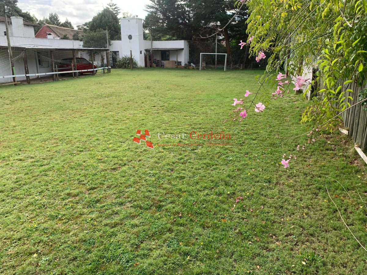 Casa ID.1929 - VENTA - Casa en zona Pinares a 500 metros del oceano