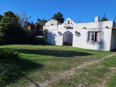 venta - casa en zona pinares a 500 metros del oceano - ccb1929c
