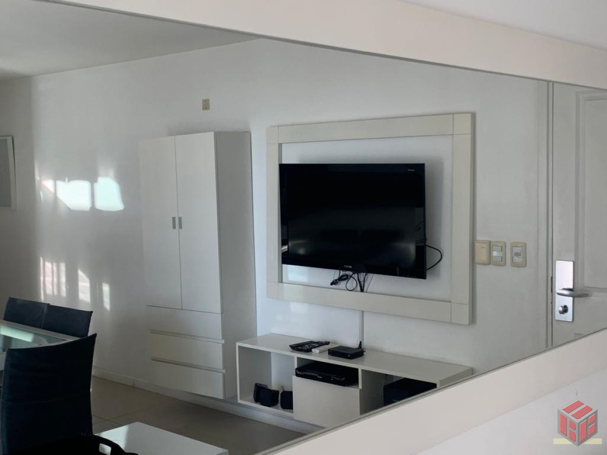Apartamento ID.8649 - apto entre la brava y la mansa 