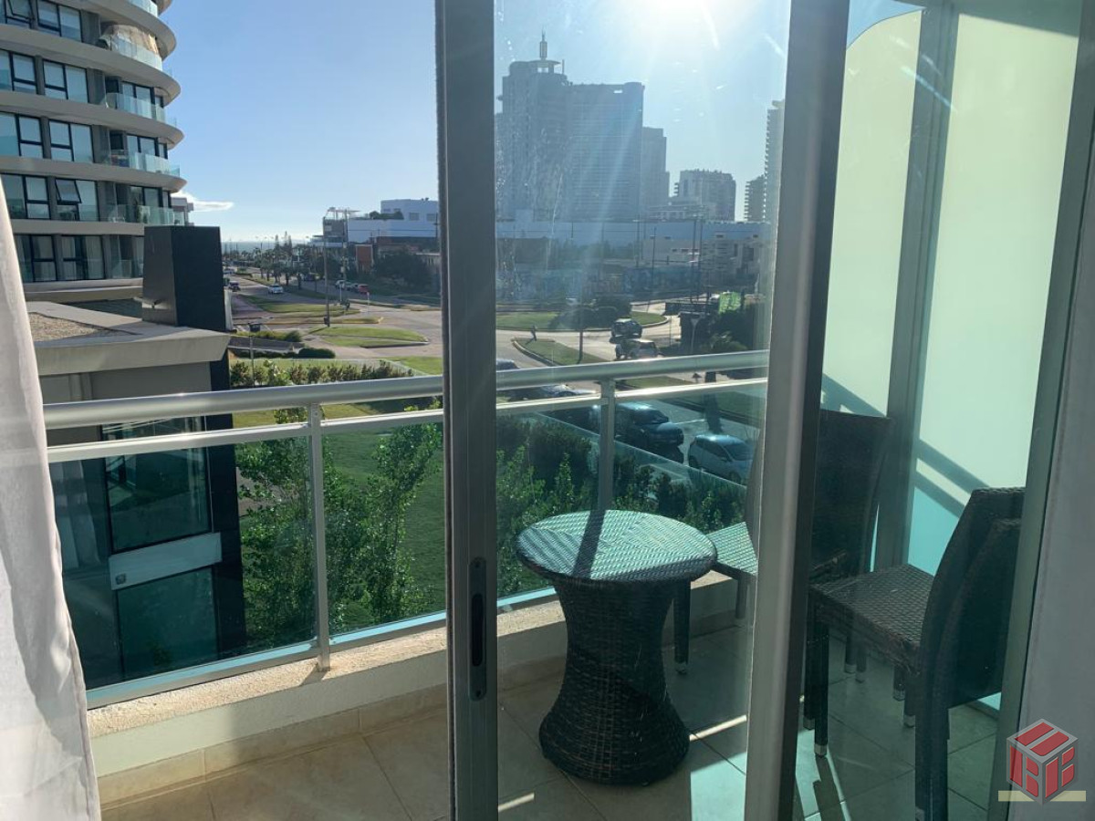 Apartamento ID.8649 - apto entre la brava y la mansa 