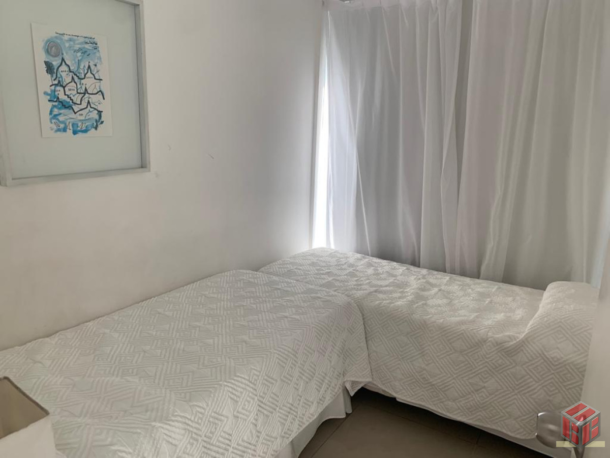 Apartamento ID.8649 - apto entre la brava y la mansa 