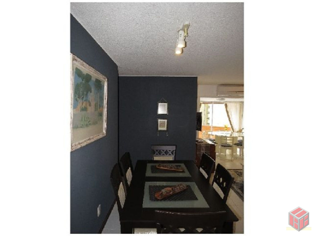 Apartamento ID.5219 - alquiler 