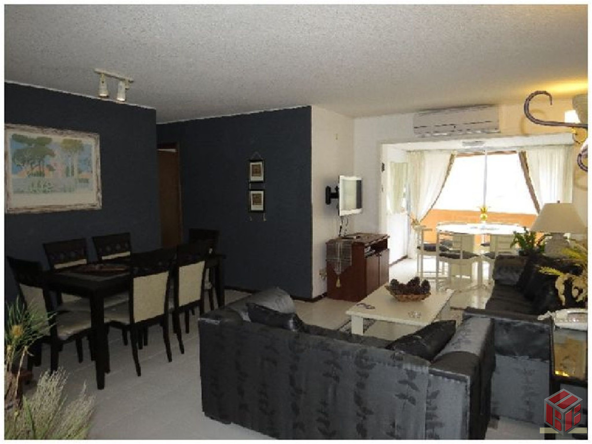 Apartamento ID.5219 - alquiler 