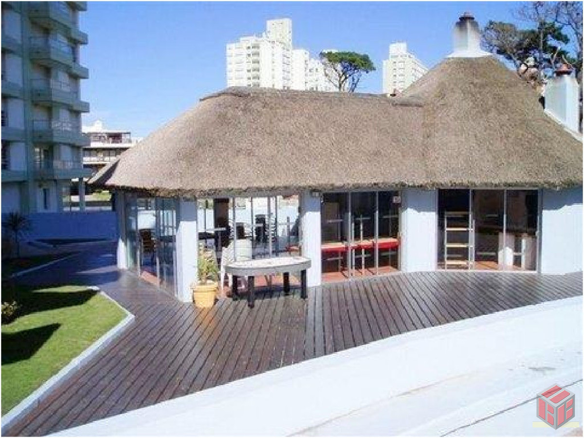 Apartamento ID.5219 - alquiler 