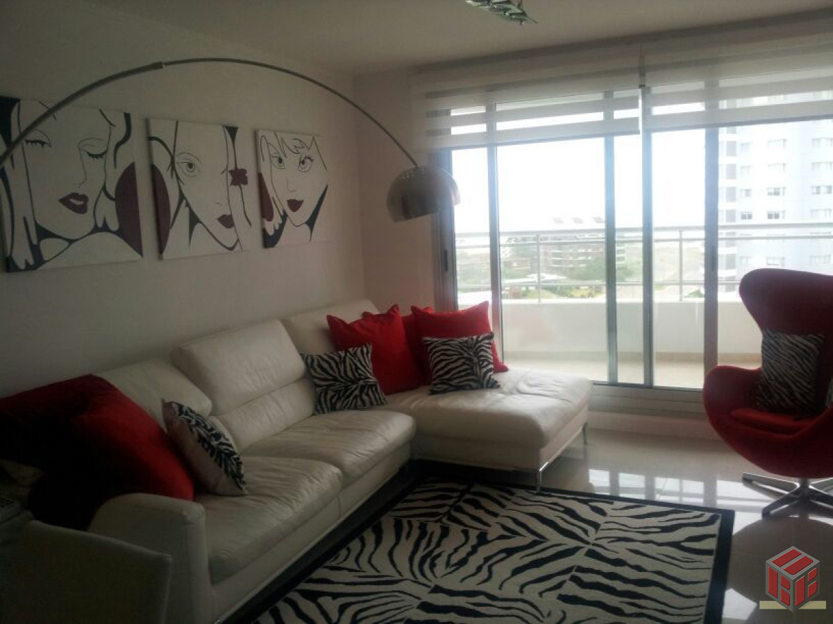Apartamento ID.5797 - .