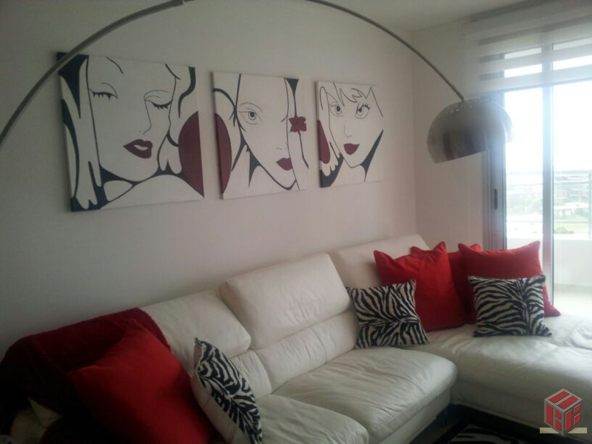 Apartamento ID.5797 - .