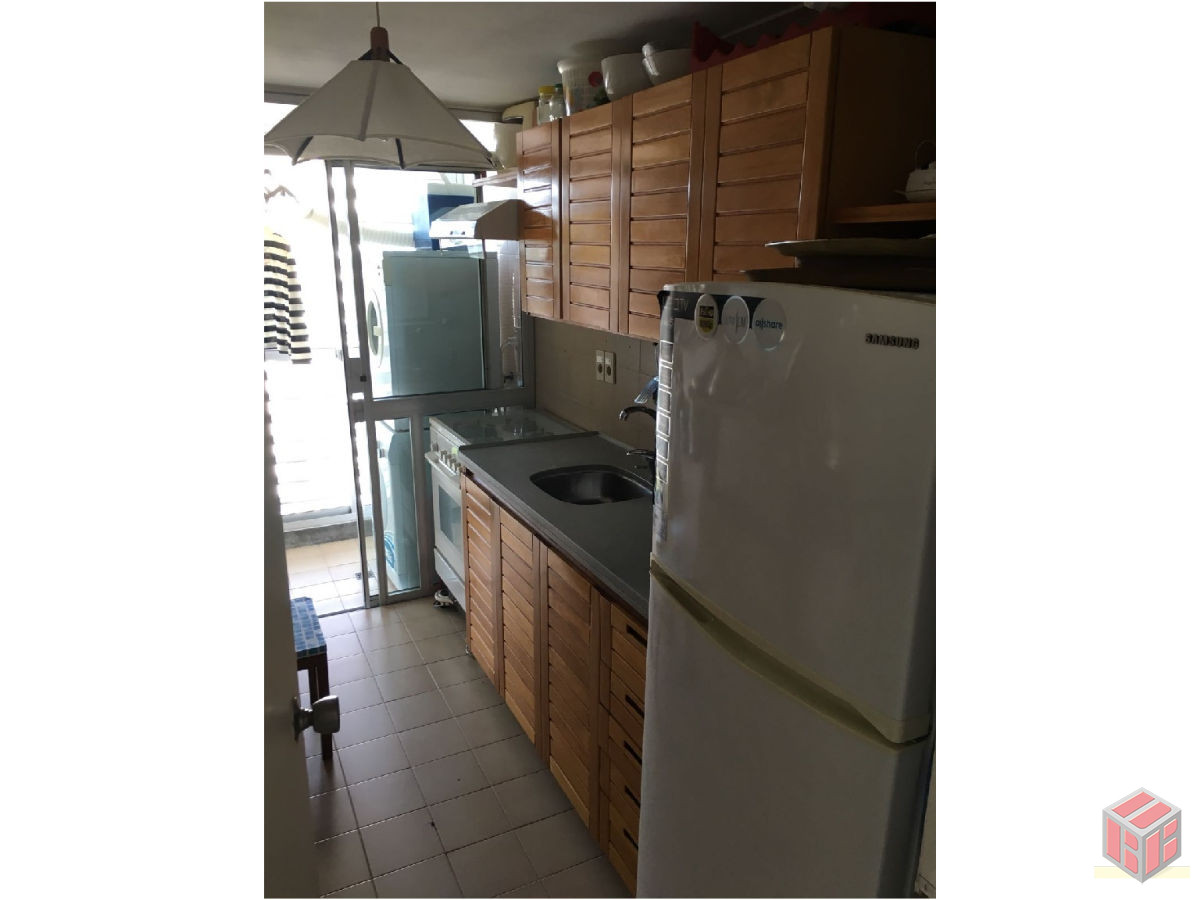Apartamento ID.6085 - .