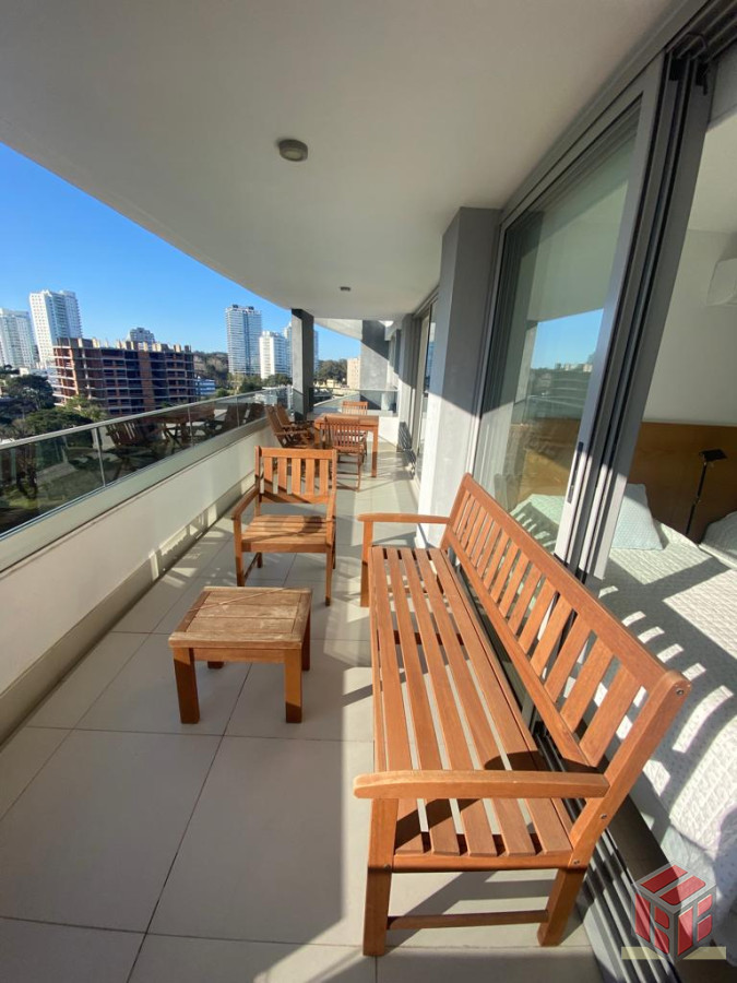 playa brava torre espectacular  - BDB8725A