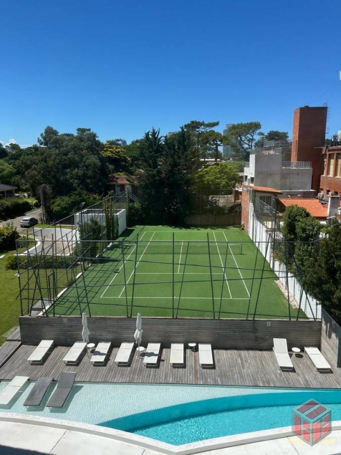 Apartamento ID.9088 - super apto con excelentes servicios 