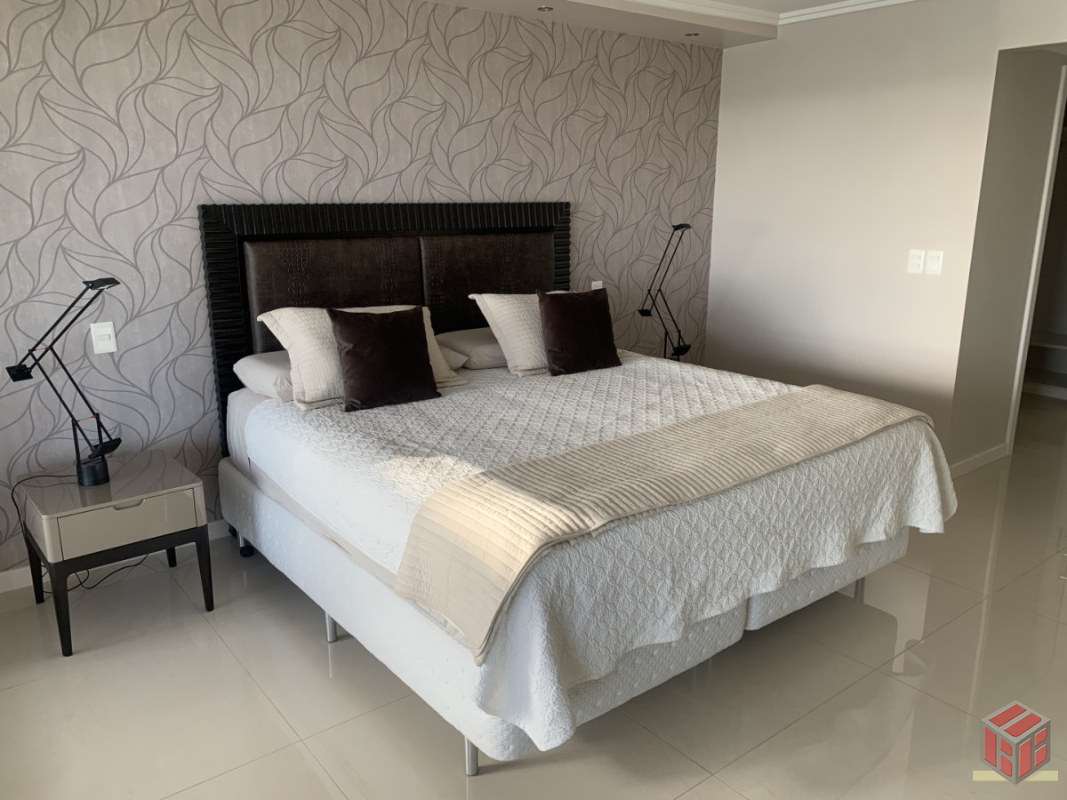 Apartamento ID.9089 - Elegancia y confort en el mar