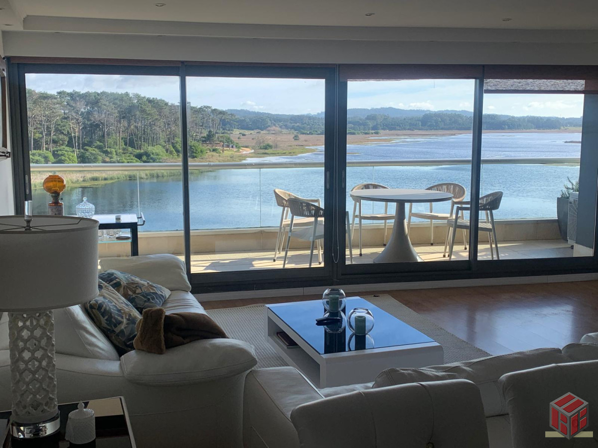 Apartamento ID.8877 - pent house duplex