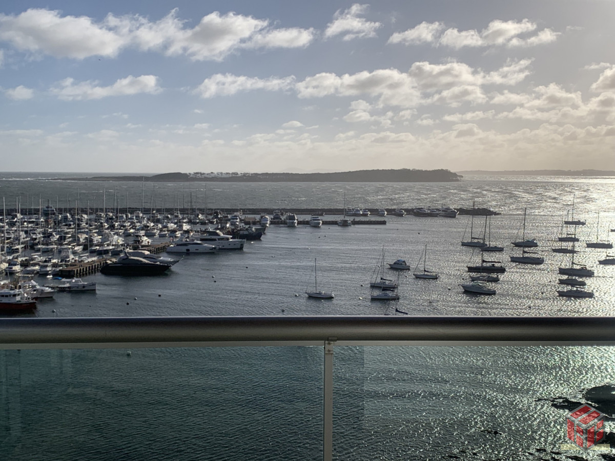 Apartamento ID.9089 - Elegancia y confort en el mar
