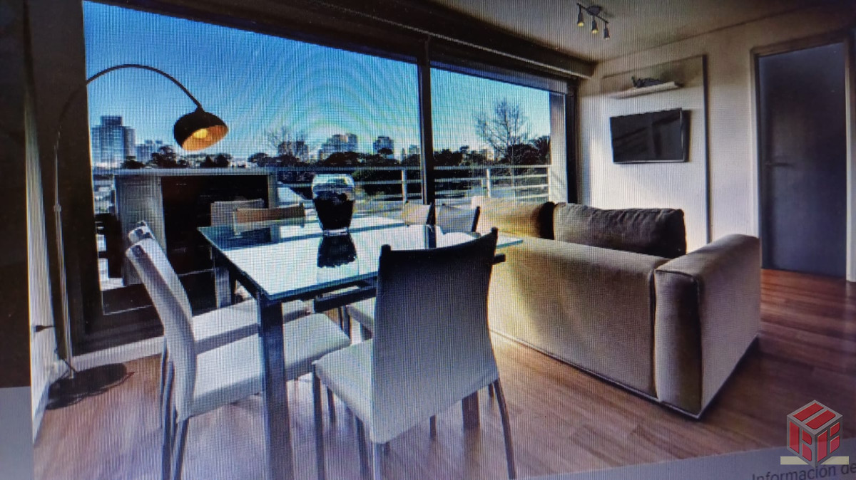 Apartamento ID.8959 - LINDA TORRE  BUENOS SERVICIOS