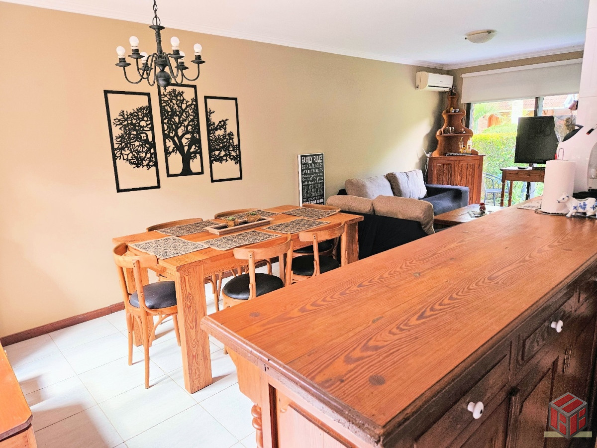 Apartamento ID.8608 - Hermoso Duplex