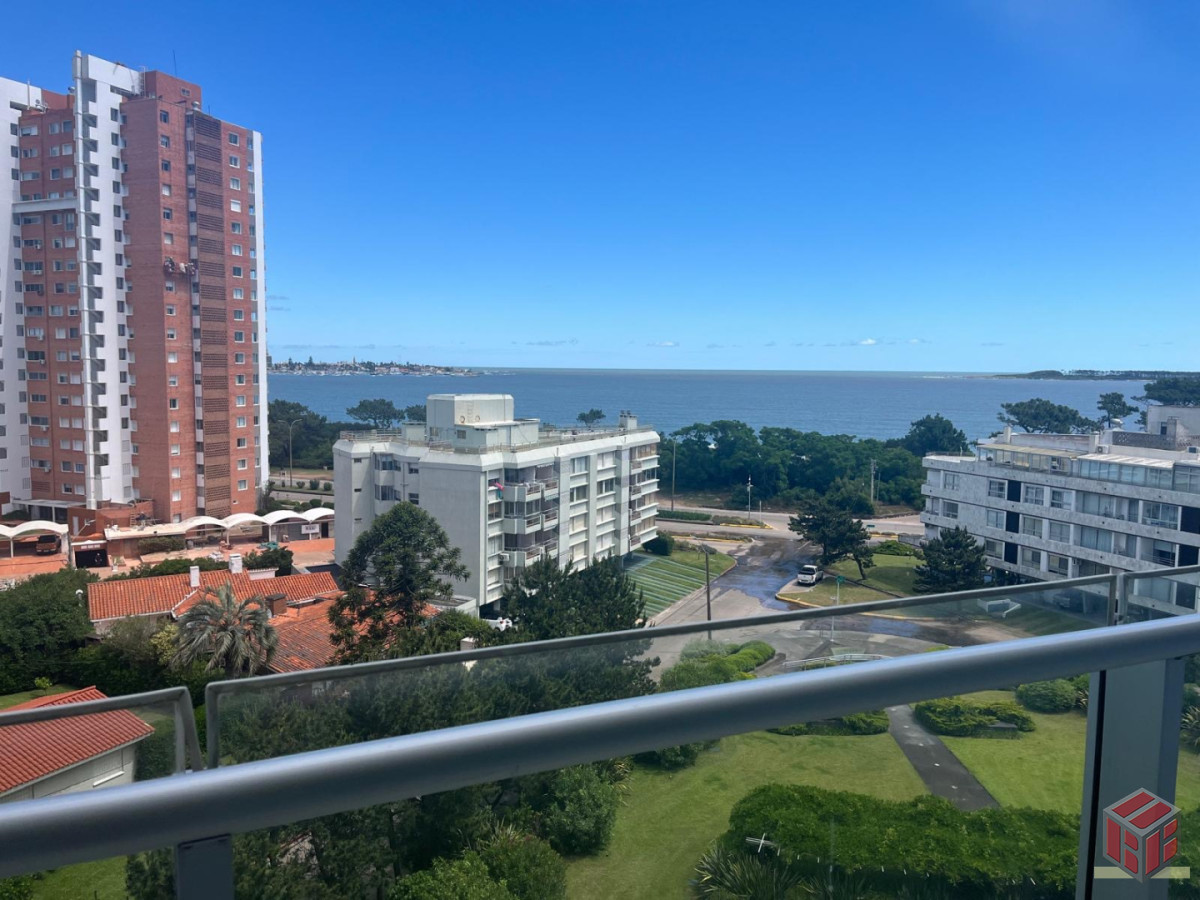 Apartamento ID.9100 - Espectacular torre con todos los servicios 