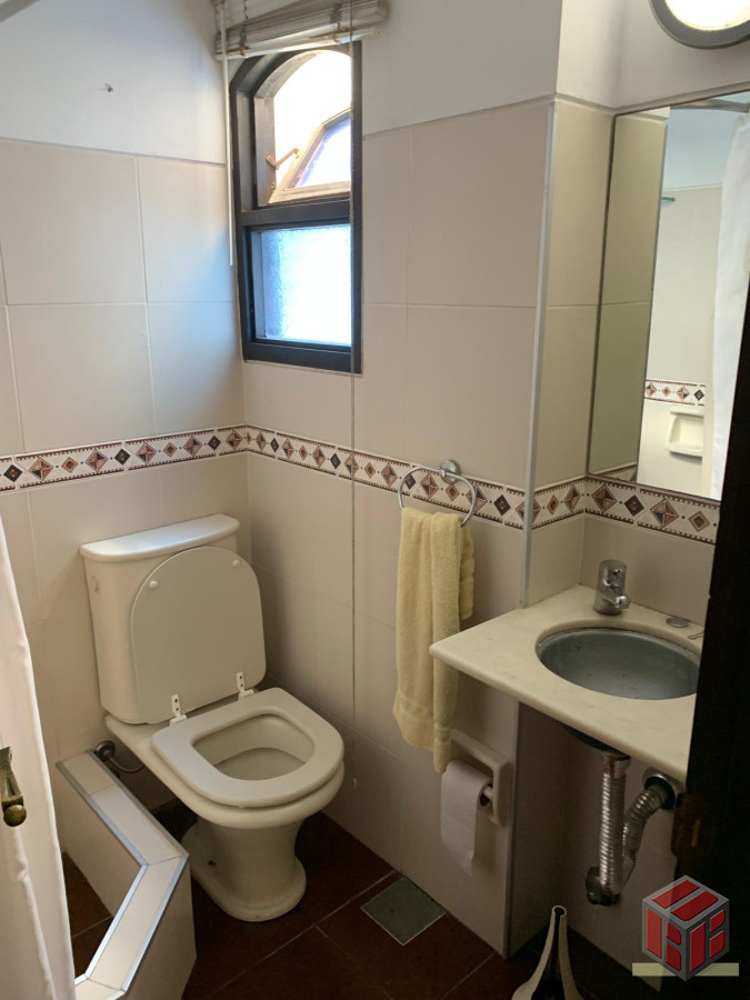 Apartamento ID.8932 - a pasos de playa mansa