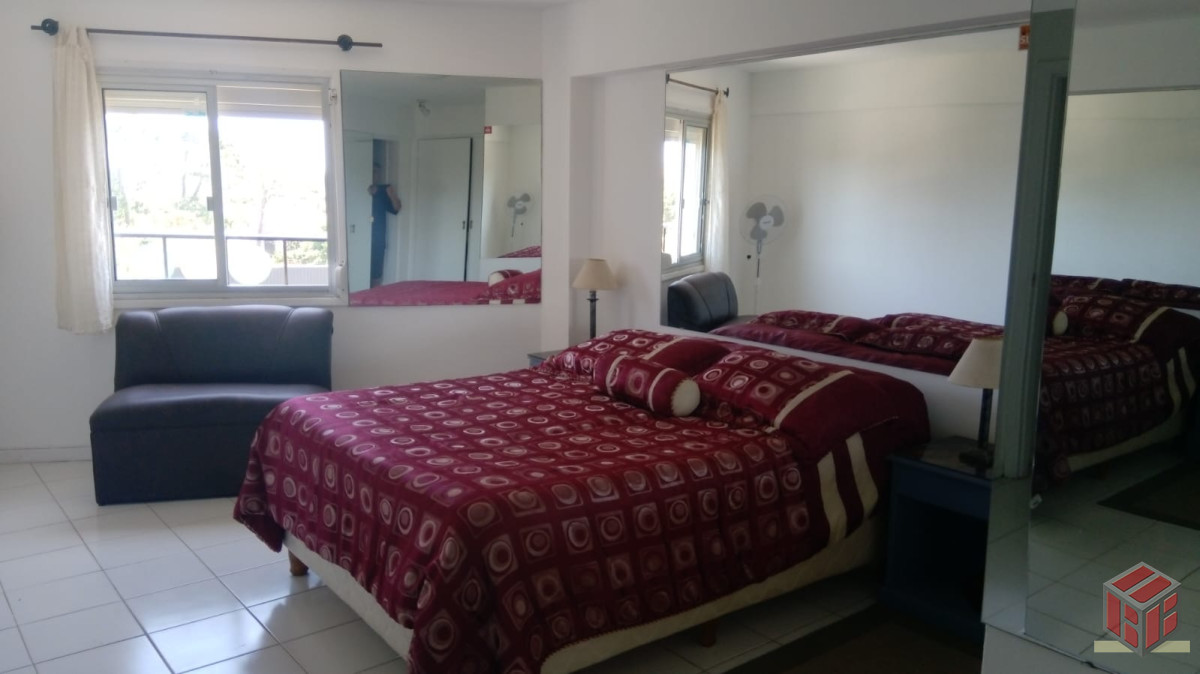 Apartamento ID.9097 - Cerca de las 2 playas y con piscina 
