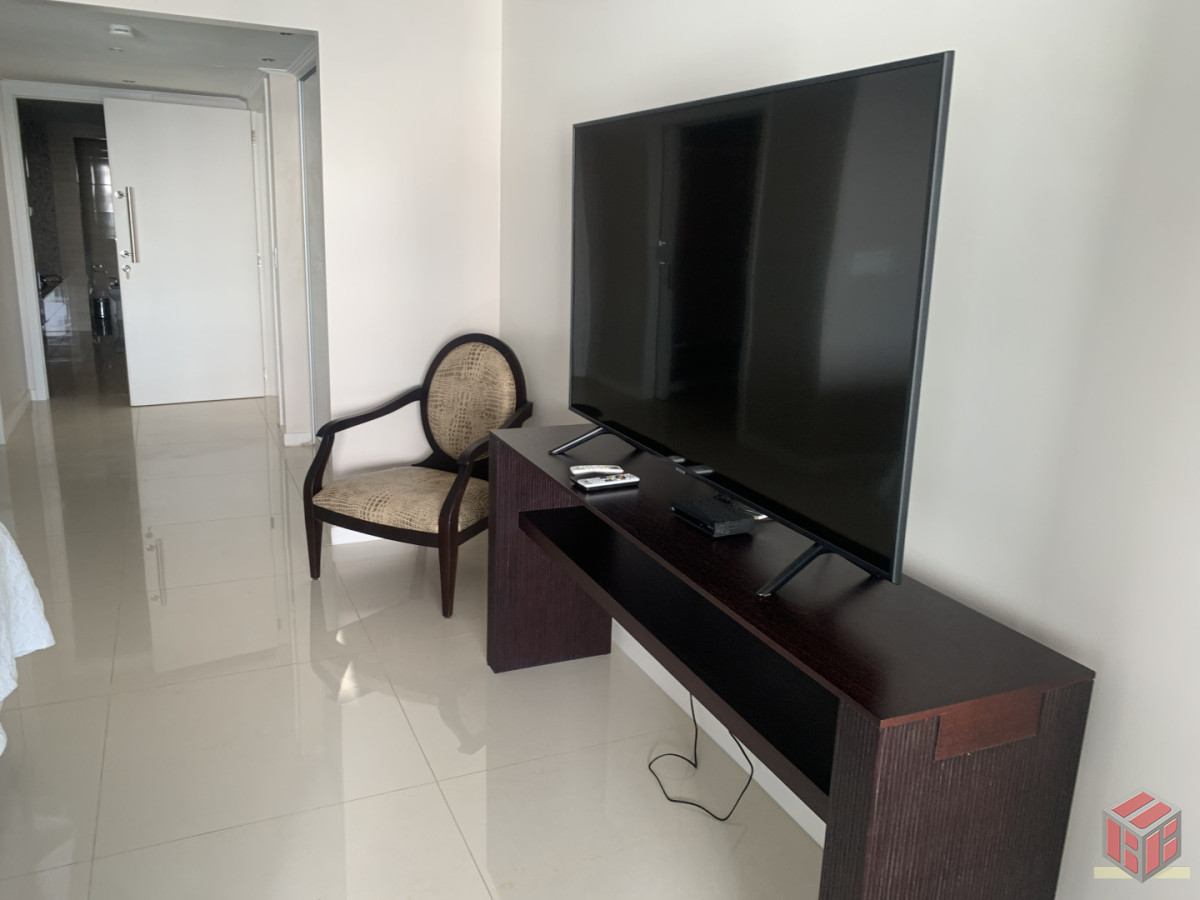 Apartamento ID.9089 - Elegancia y confort en el mar