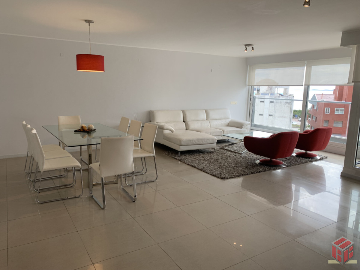 Apartamento ID.9032 - ESPECTACULAR APTO ZONA MANSA