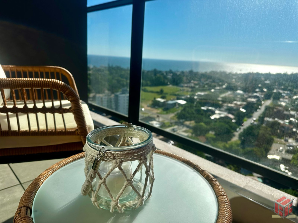Apartamento ID.8982 - SE ALQUILA POR INVIERNO