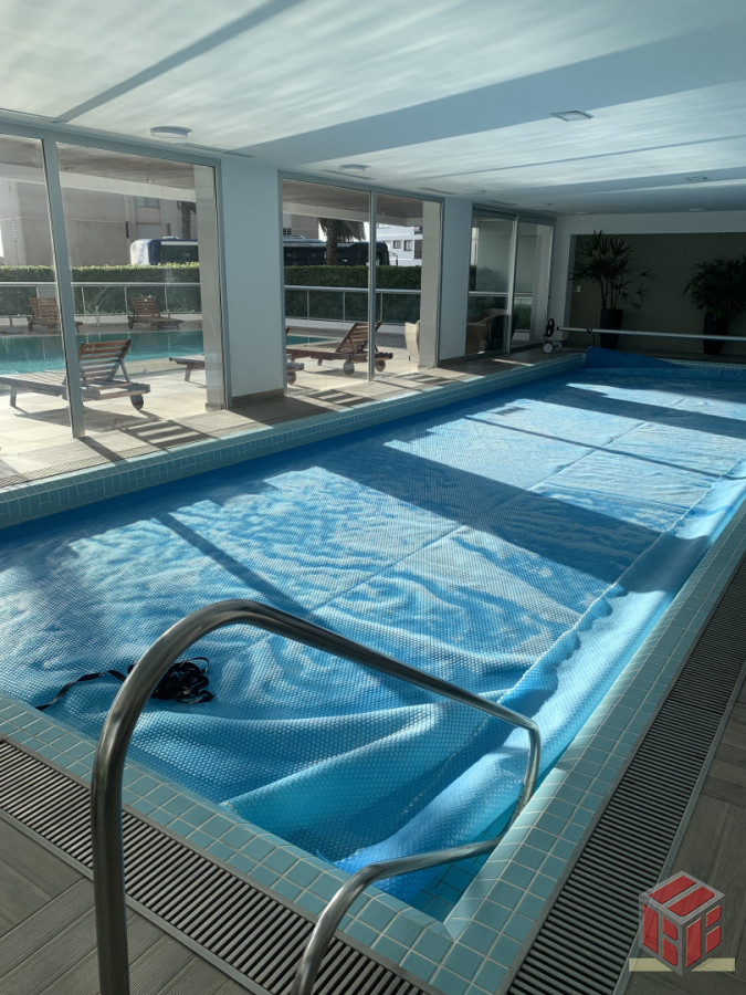 Apartamento ID.9089 - Elegancia y confort en el mar