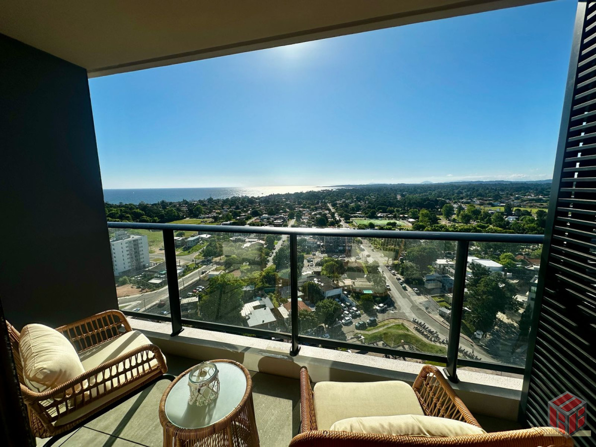 Apartamento ID.8982 - SE ALQUILA POR INVIERNO