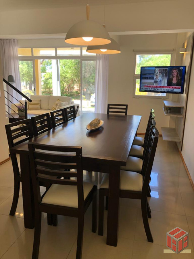 Apartamento ID.8545 - se alquila