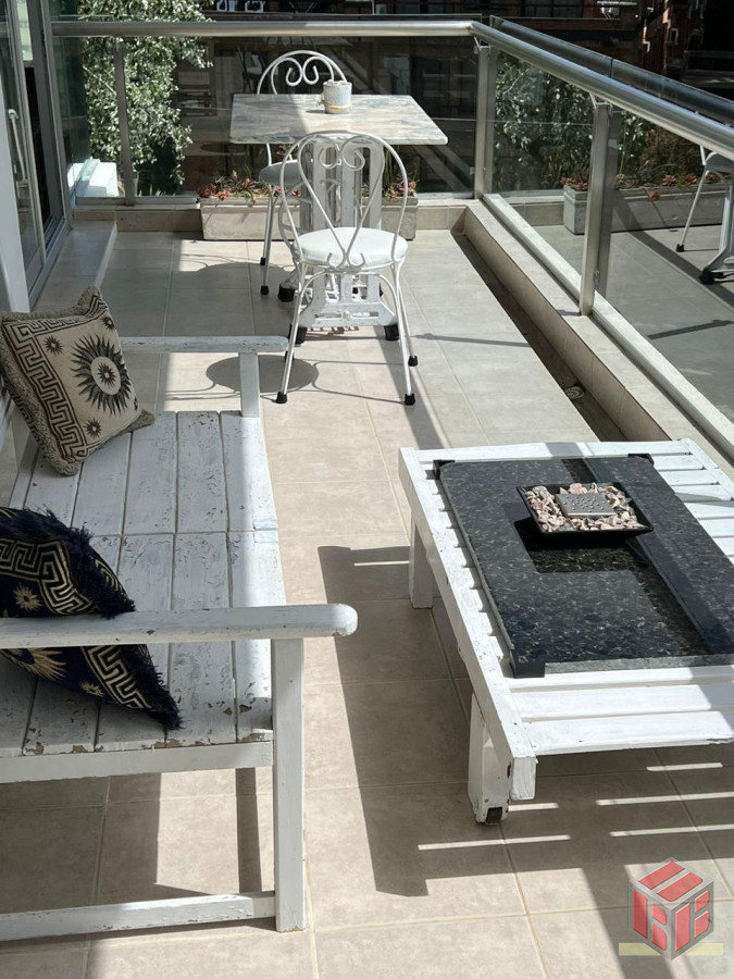 Apartamento ID.8950 - Muy lindo apto en edificio con excelentes amenities