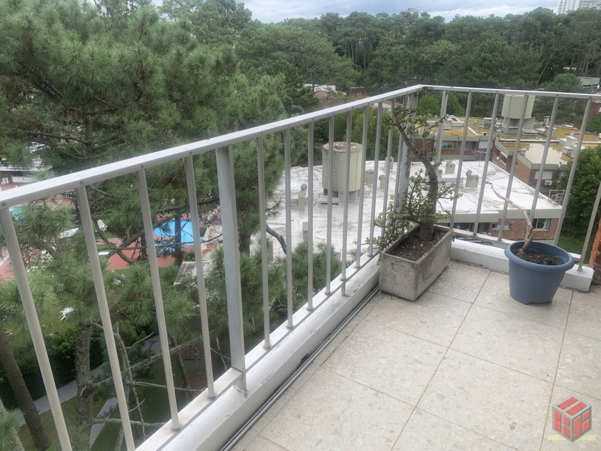 Apartamento ID.9066 - Se Alquila Anual