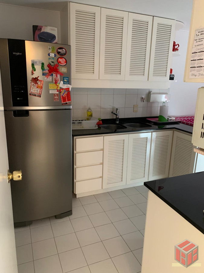 Apartamento ID.8983 - Generoso departamento con vista y muy buena ubicacion sobre playa mansa