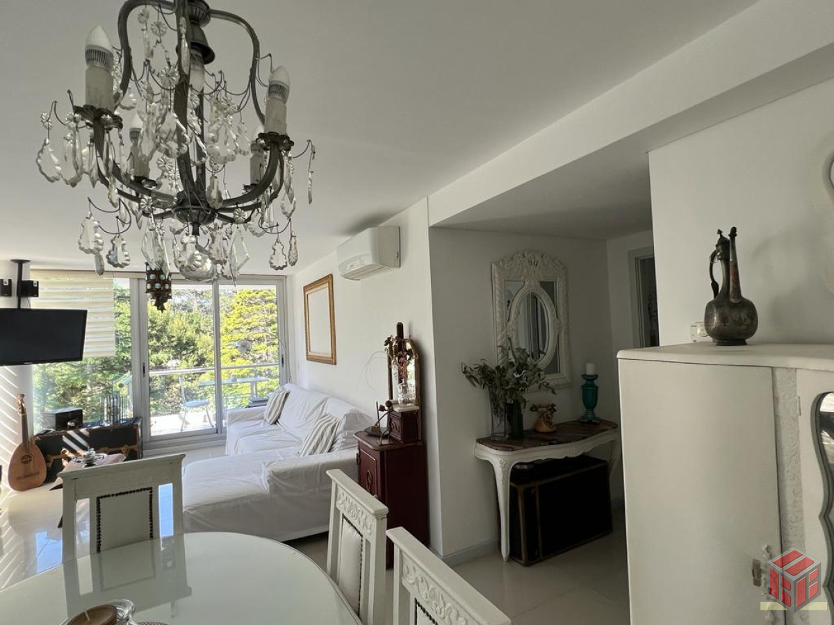 Apartamento ID.8950 - Muy lindo apto en edificio con excelentes amenities