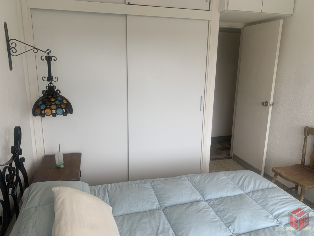 Apartamento ID.9066 - Se Alquila Anual