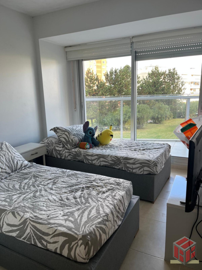Apartamento ID.9087 - Anual en maravilloso lugar 