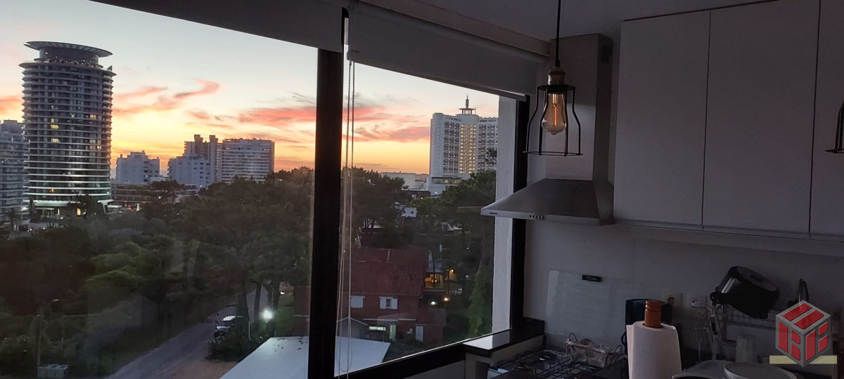 Apartamento ID.8531 - se alquila segunda de enero 2025 y febrero