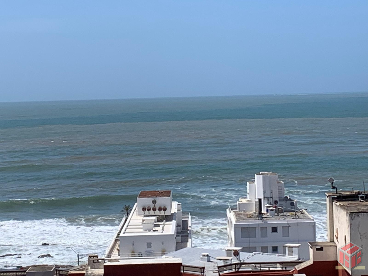 Apartamento ID.8923 - apto centrico con vista a la brava y reciclado, para entrar !!