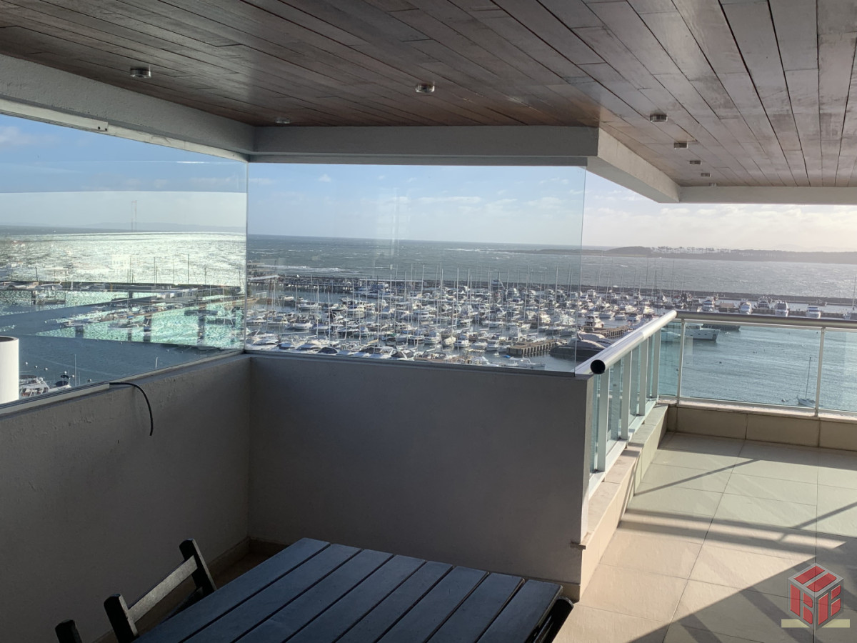 Apartamento ID.9089 - Elegancia y confort en el mar