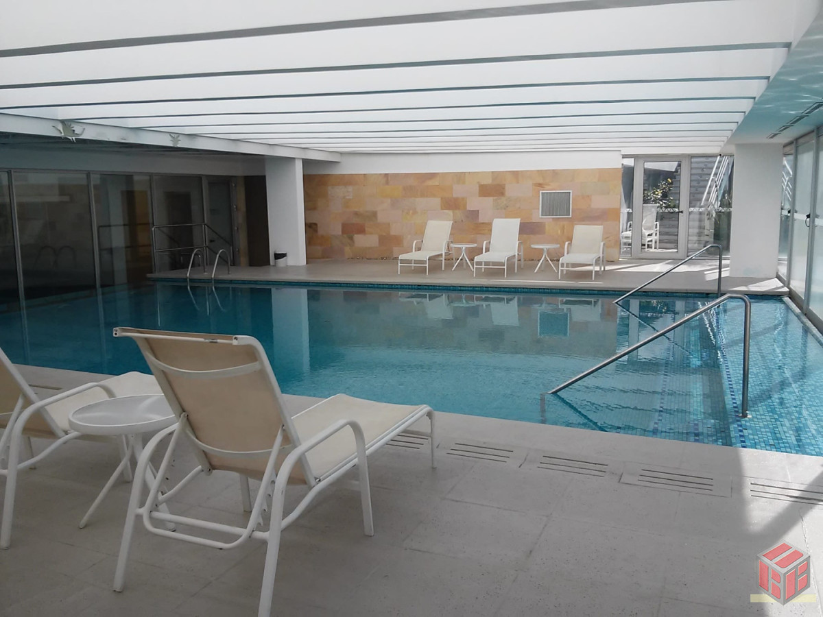 Apartamento ID.9100 - Espectacular torre con todos los servicios 