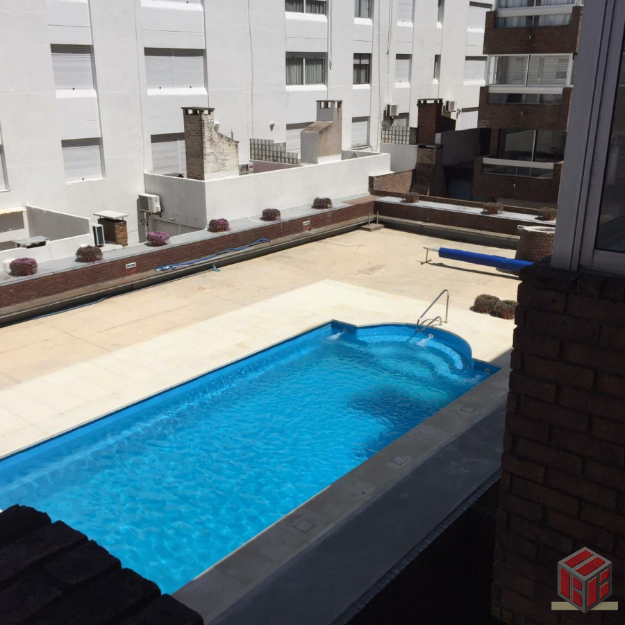 Apartamento ID.8791 - clasico de peninsula
