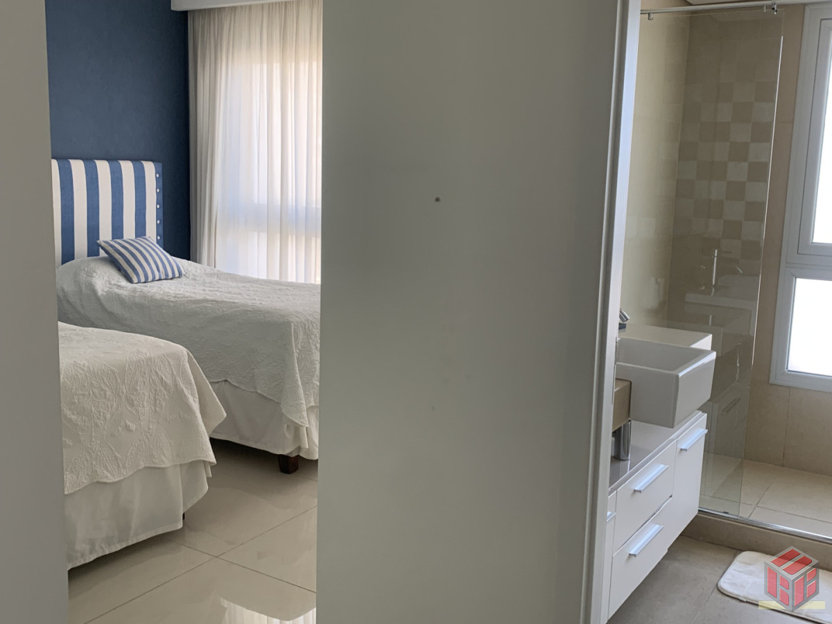 Apartamento ID.9089 - Elegancia y confort en el mar